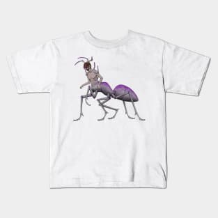 Robb-Ant Kids T-Shirt